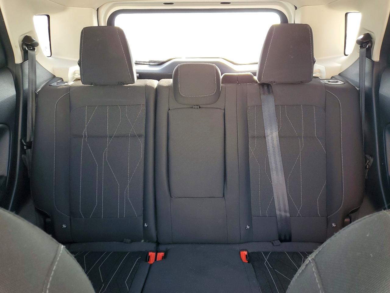 Ford EcoSport Se