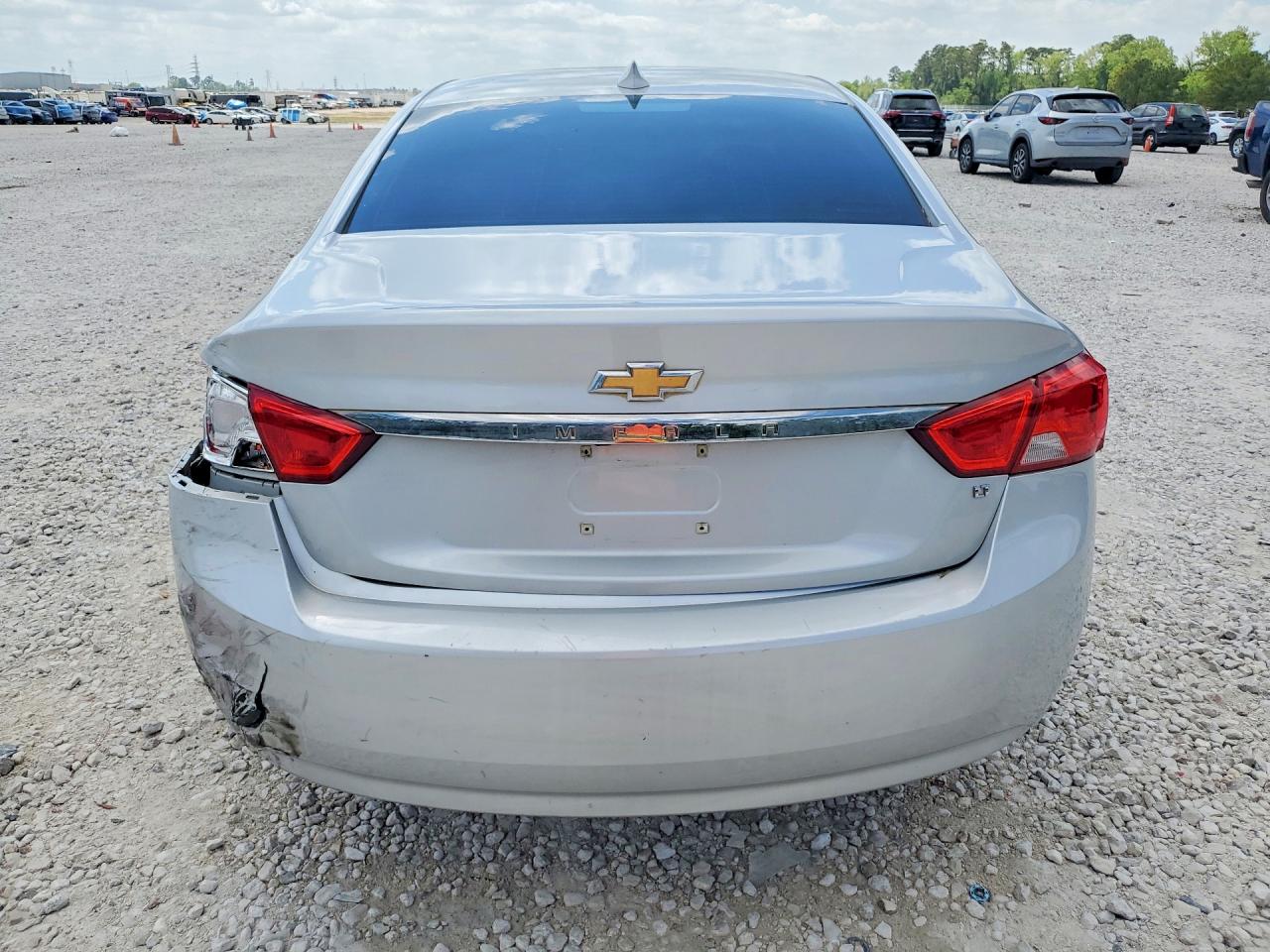 Chevrolet Impala Lt