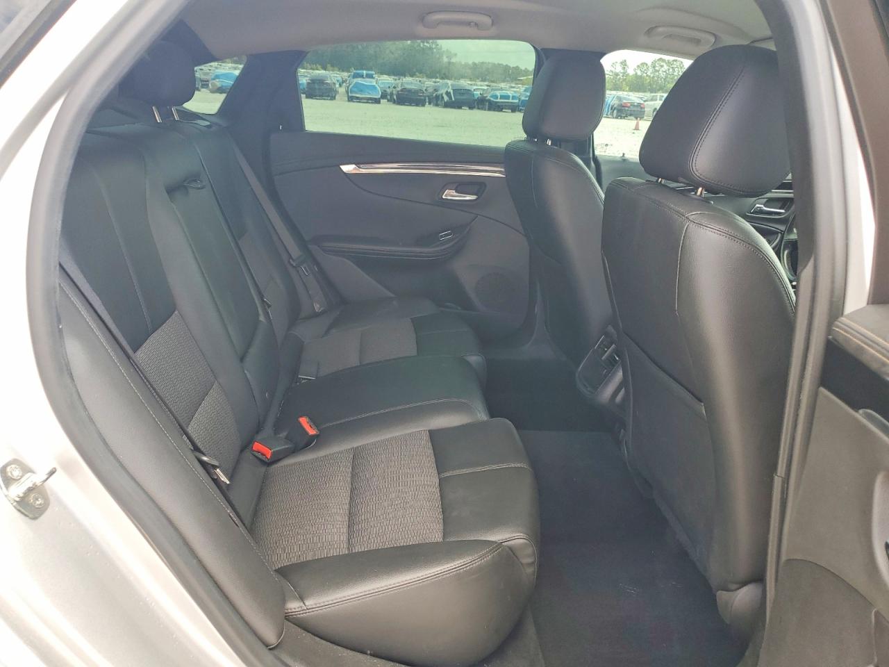 Chevrolet Impala Lt
