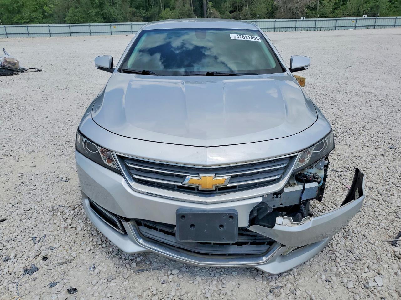 Chevrolet Impala Lt