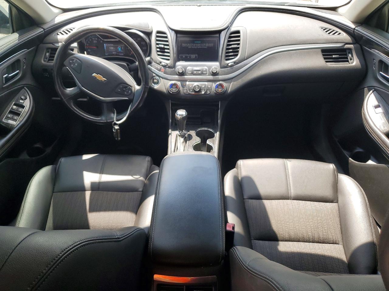 Chevrolet Impala Lt