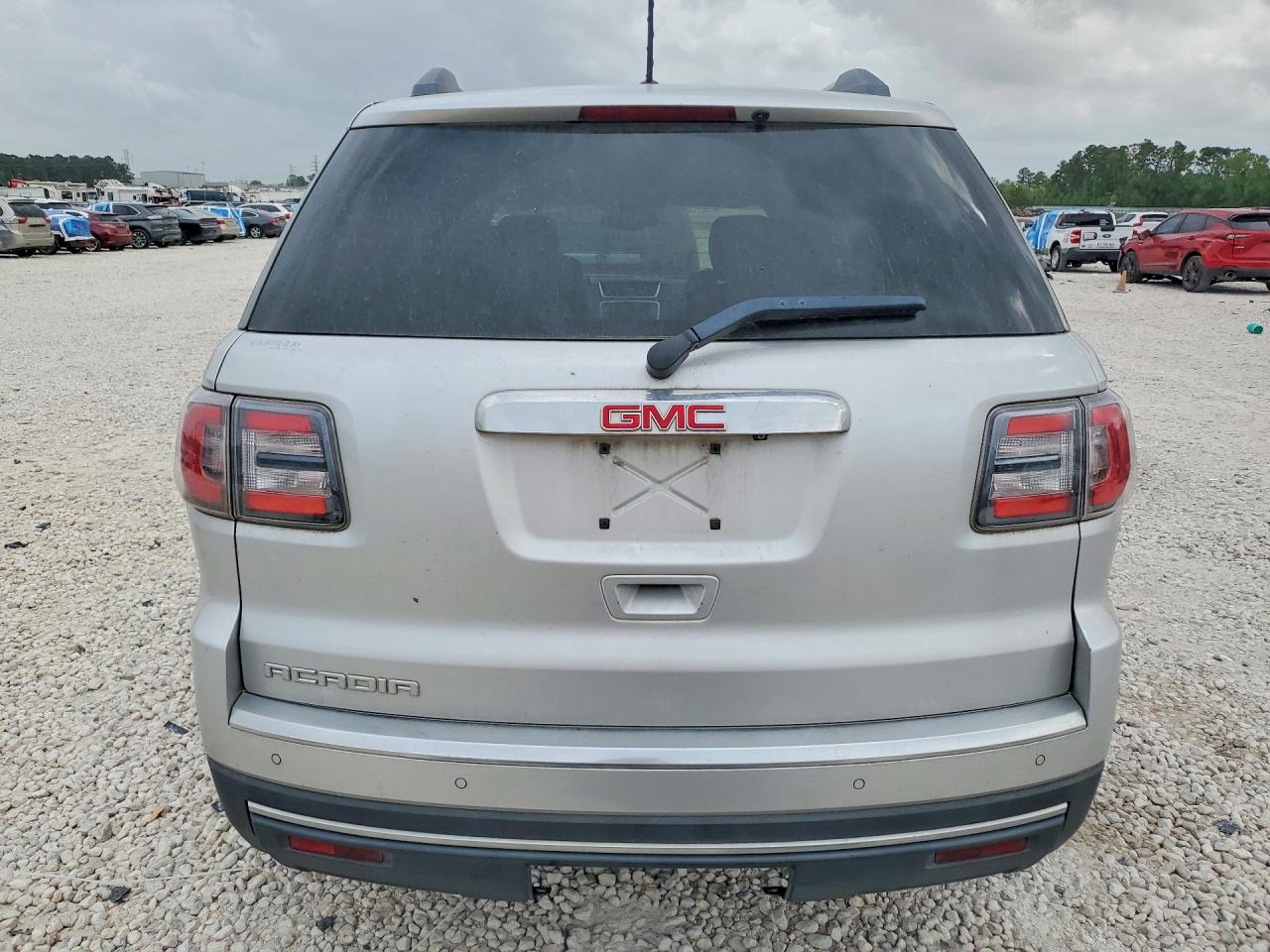 GMC Acadia Slt-1