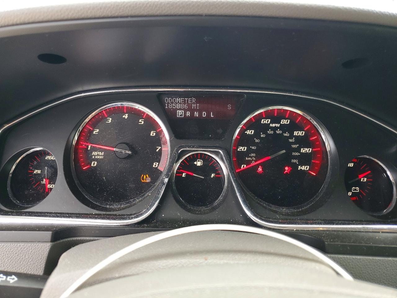 GMC Acadia Slt-1