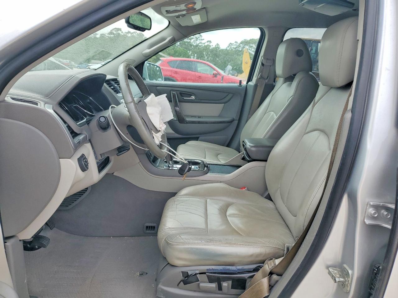 GMC Acadia Slt-1