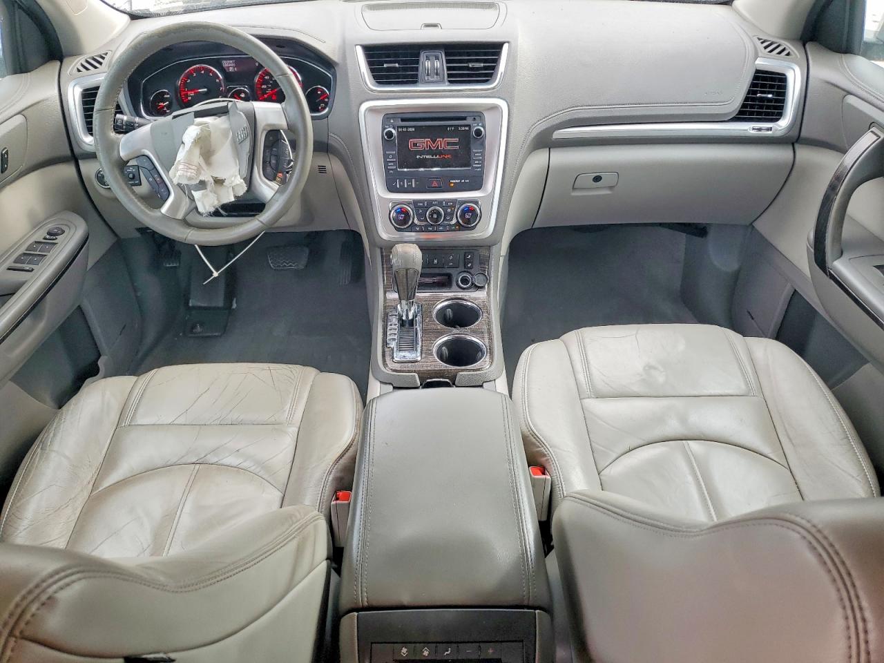 GMC Acadia Slt-1