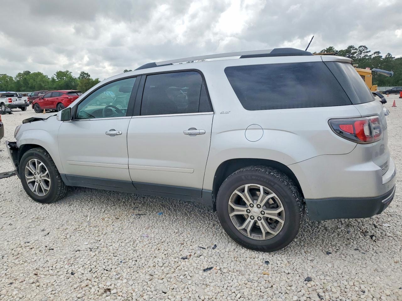 GMC Acadia Slt-1
