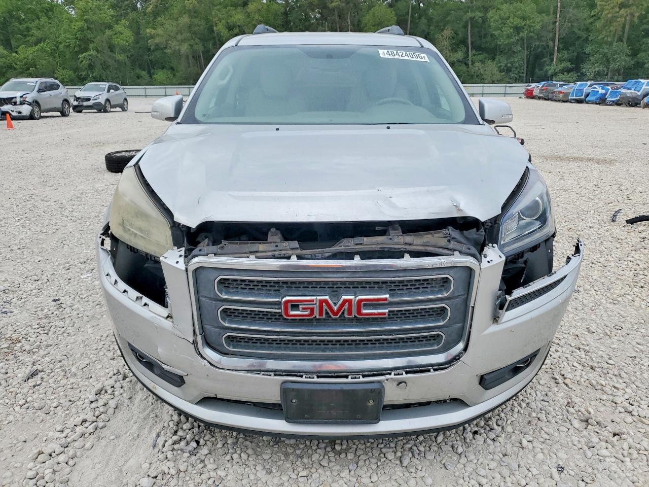 GMC Acadia Slt-1
