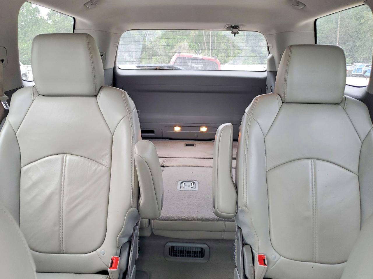 GMC Acadia Slt-1