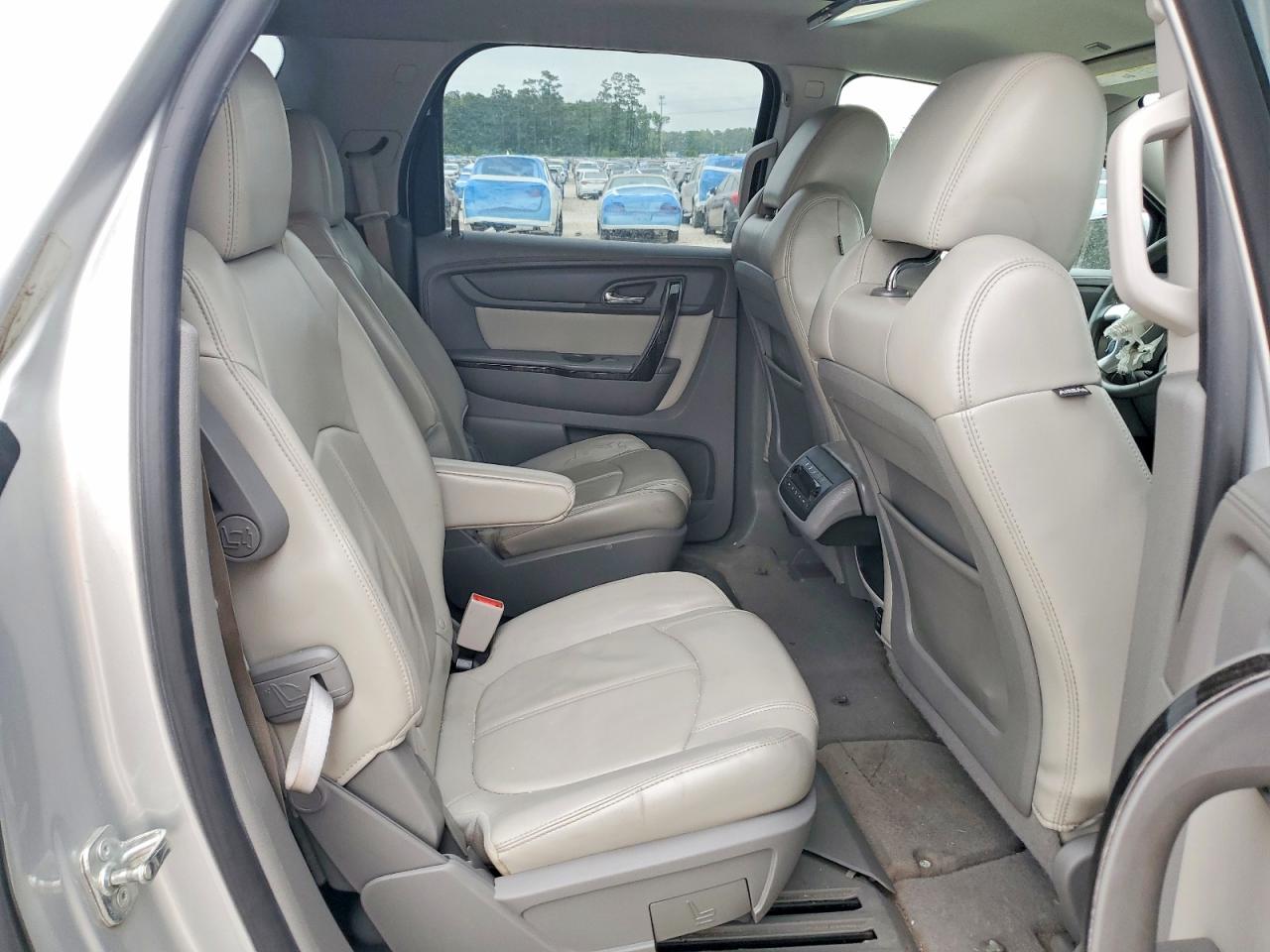GMC Acadia Slt-1