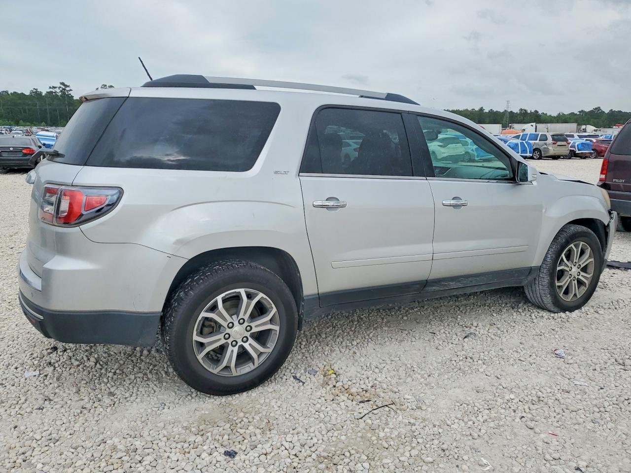 GMC Acadia Slt-1