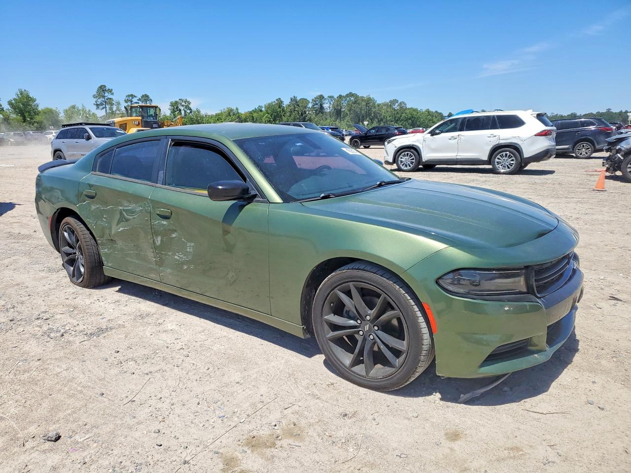Dodge Charger