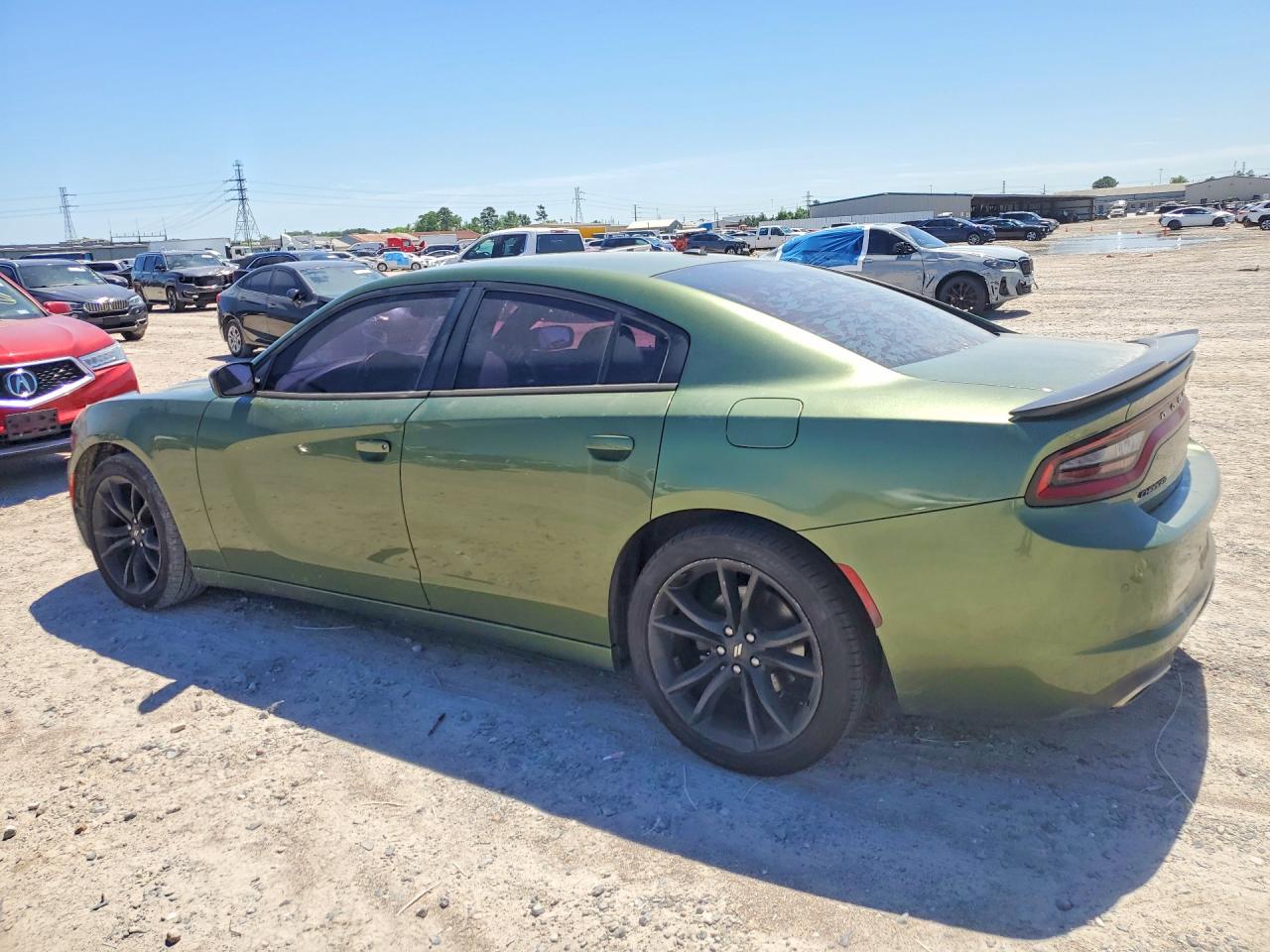 Dodge Charger