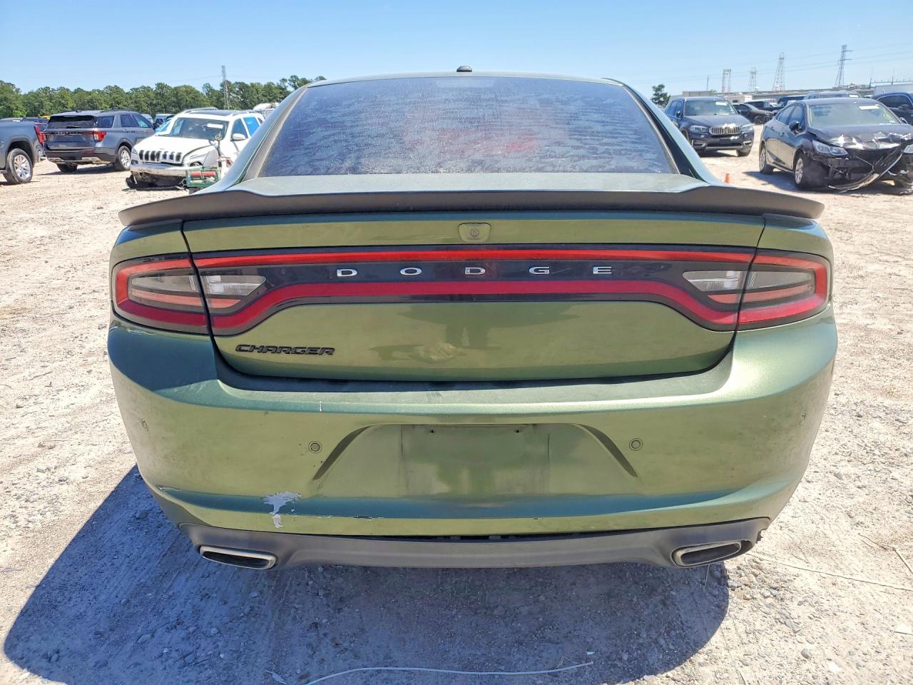 Dodge Charger