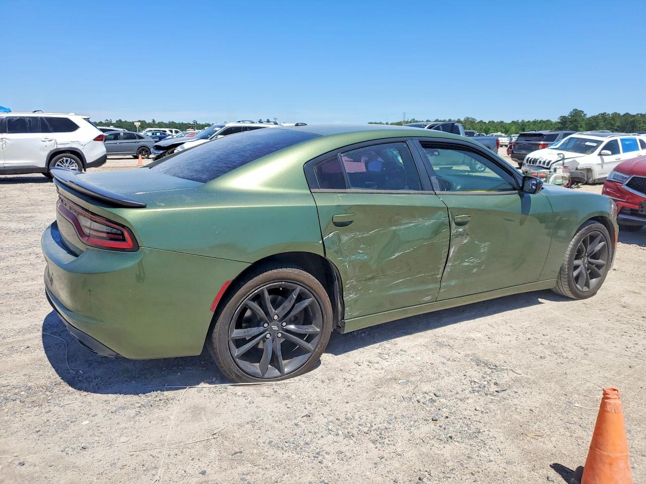 Dodge Charger