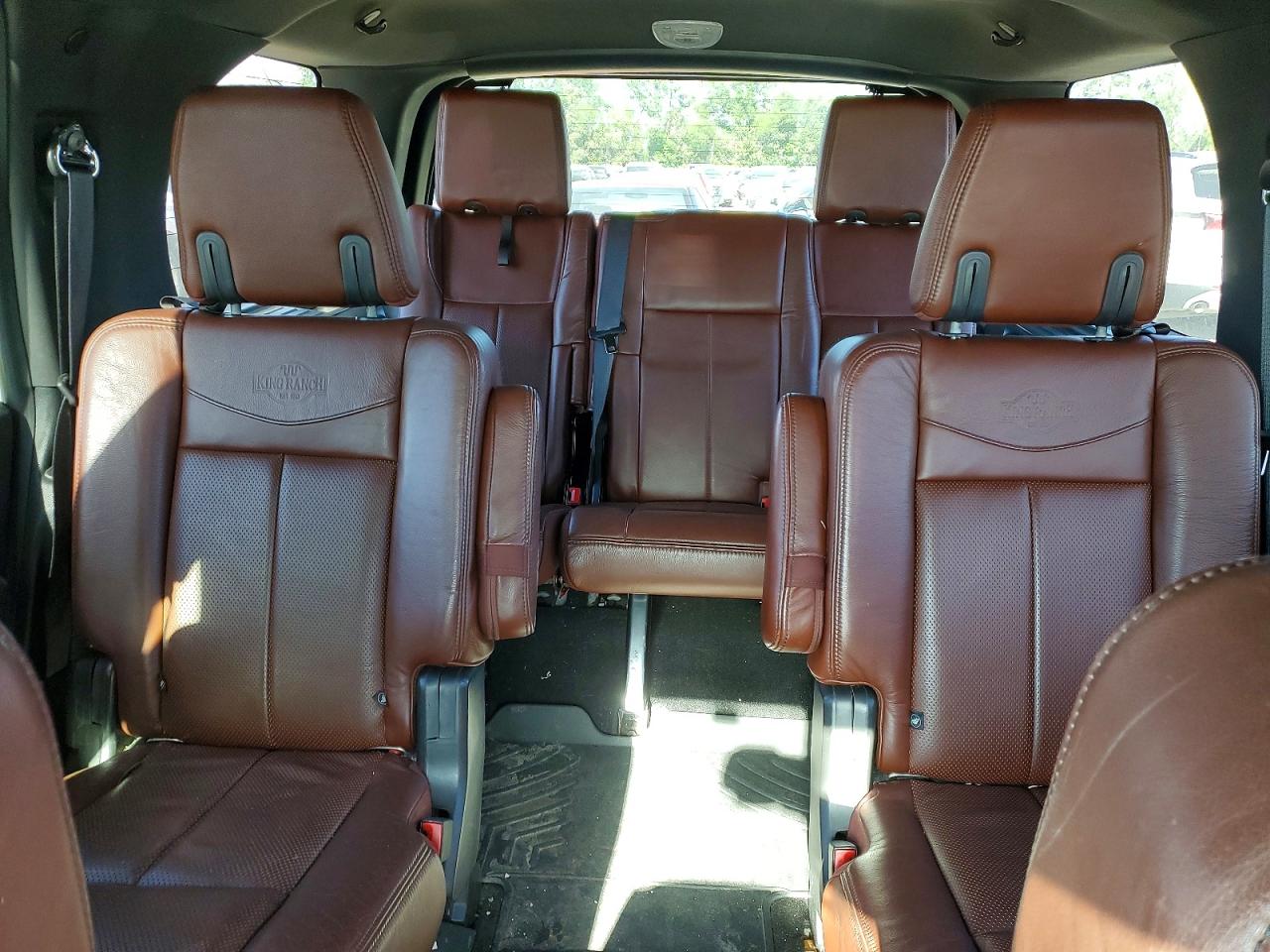 Ford Expedition Xlt