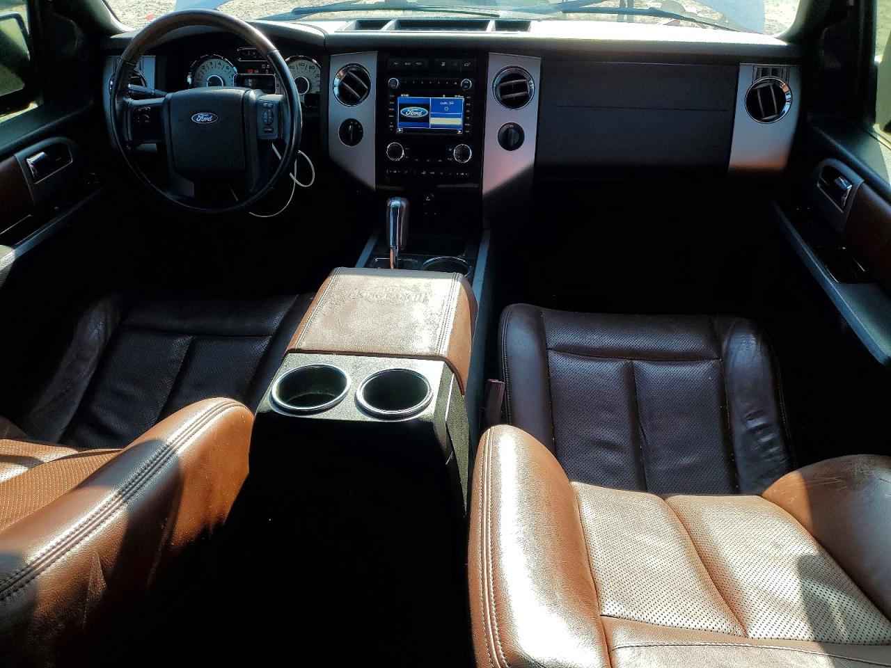 Ford Expedition Xlt