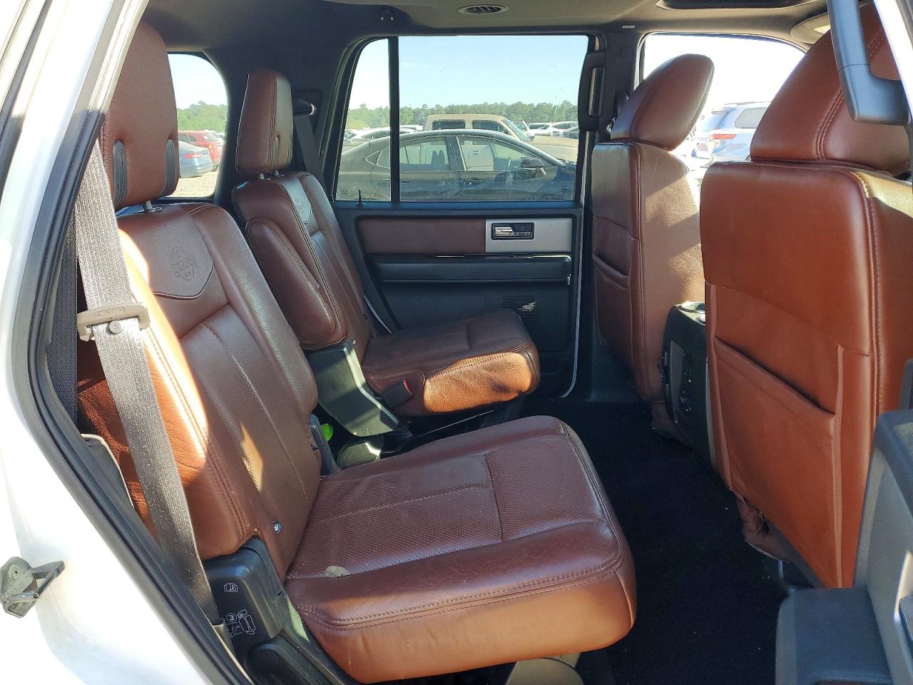 Ford Expedition Xlt