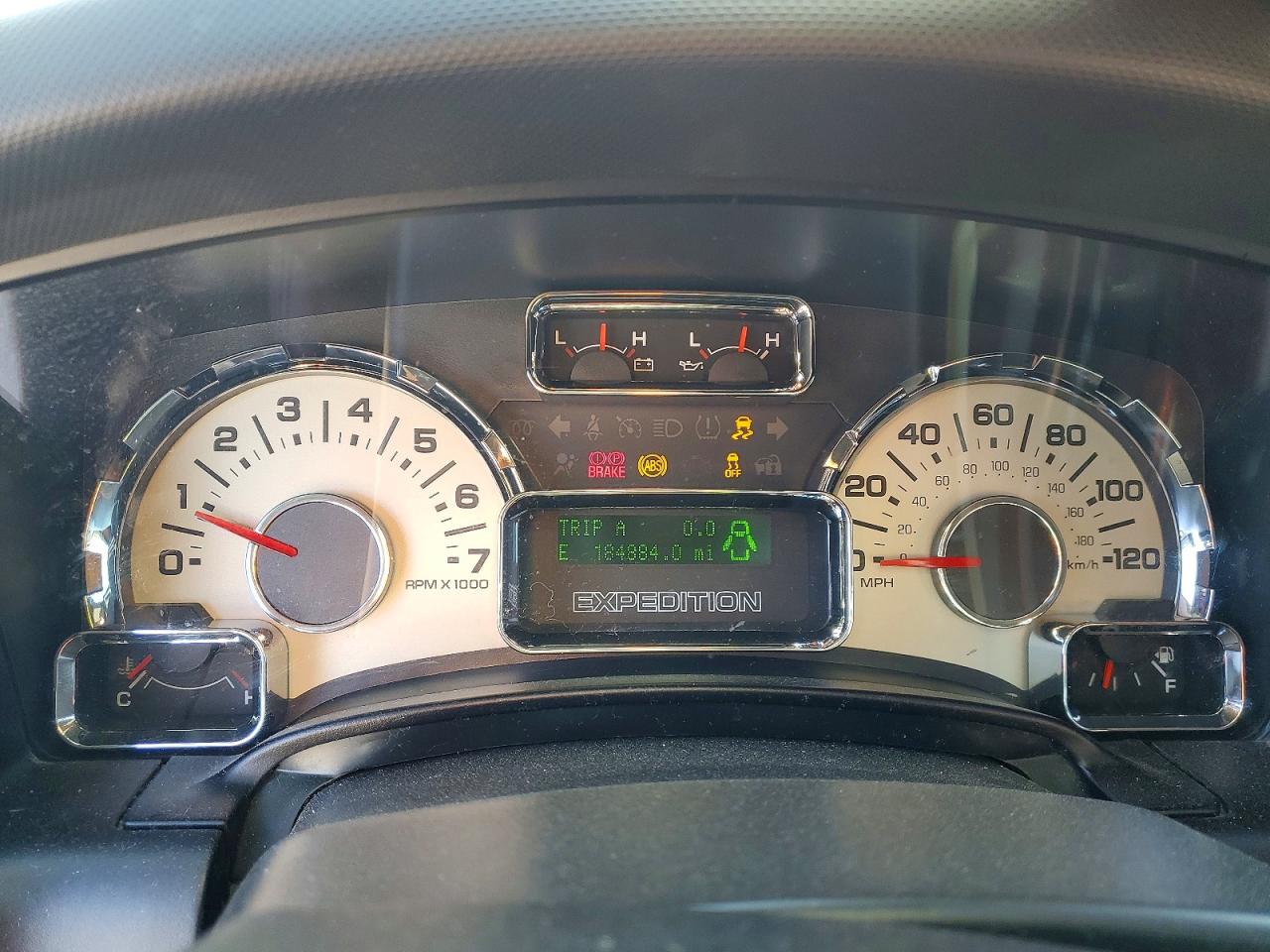 Ford Expedition Xlt