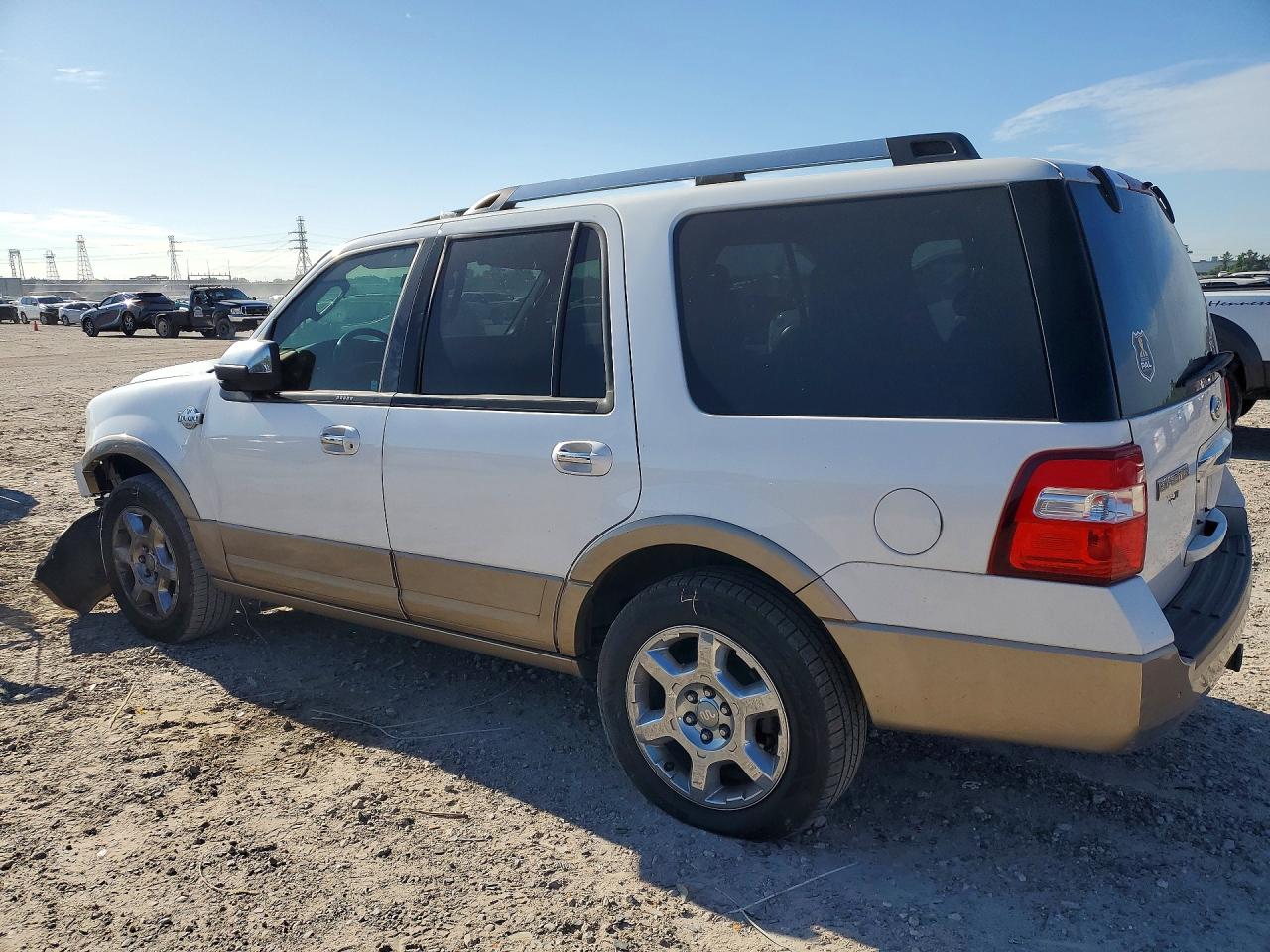 Ford Expedition Xlt