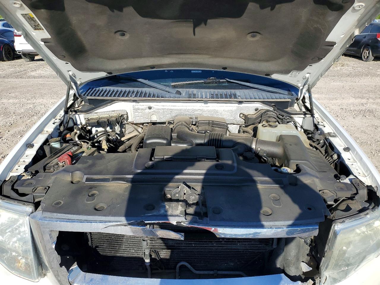 Ford Expedition Xlt