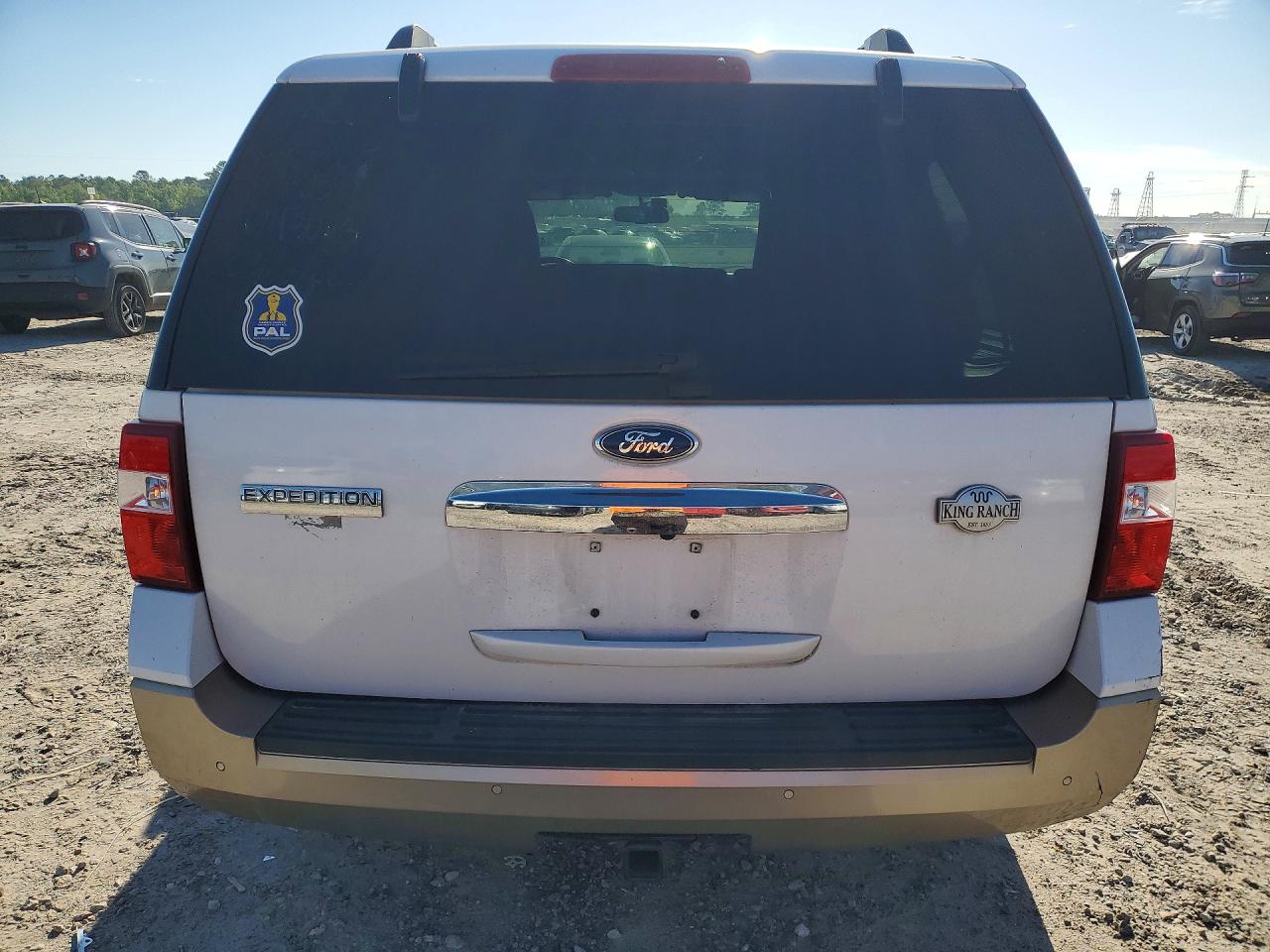 Ford Expedition Xlt