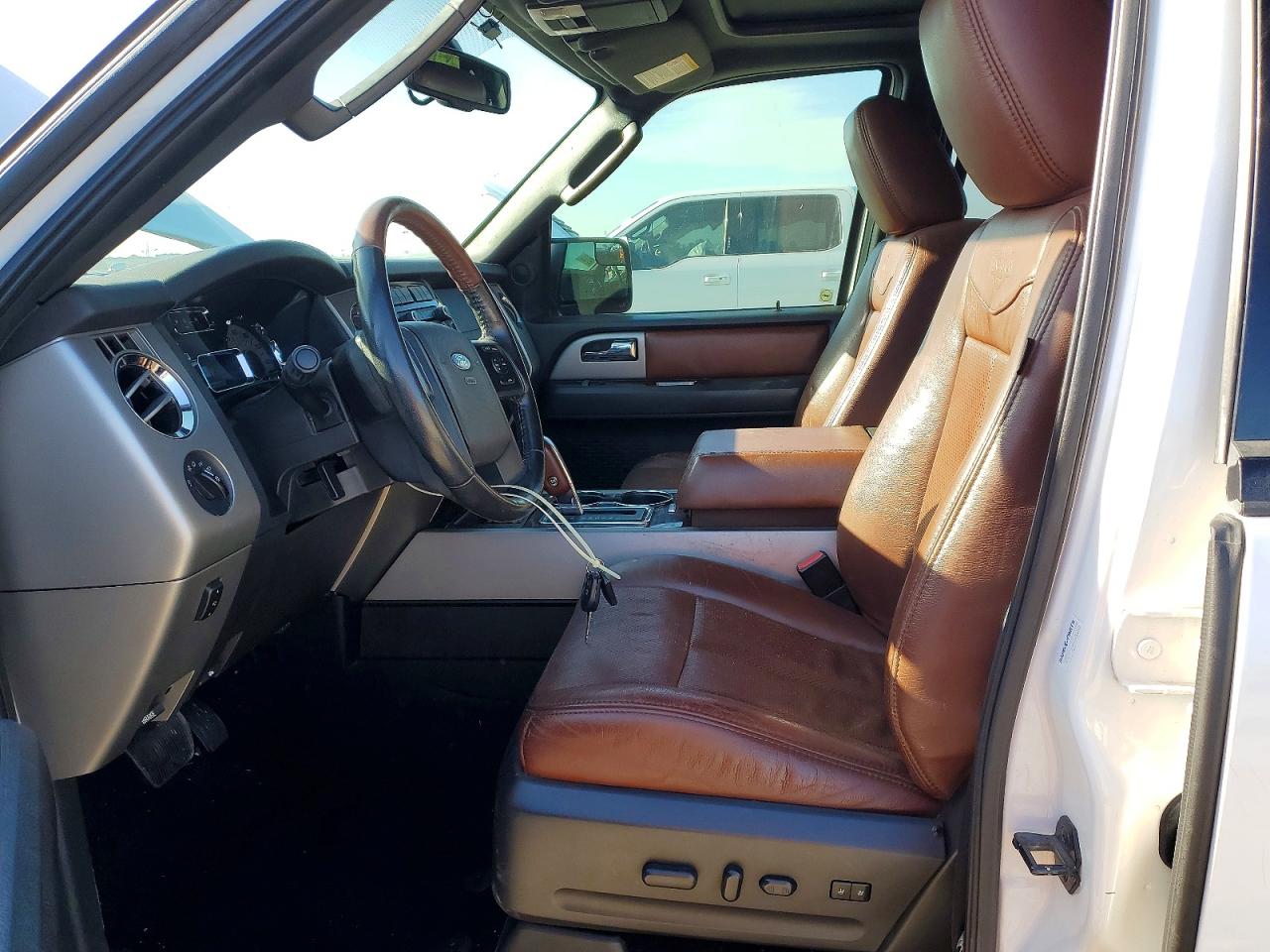 Ford Expedition Xlt