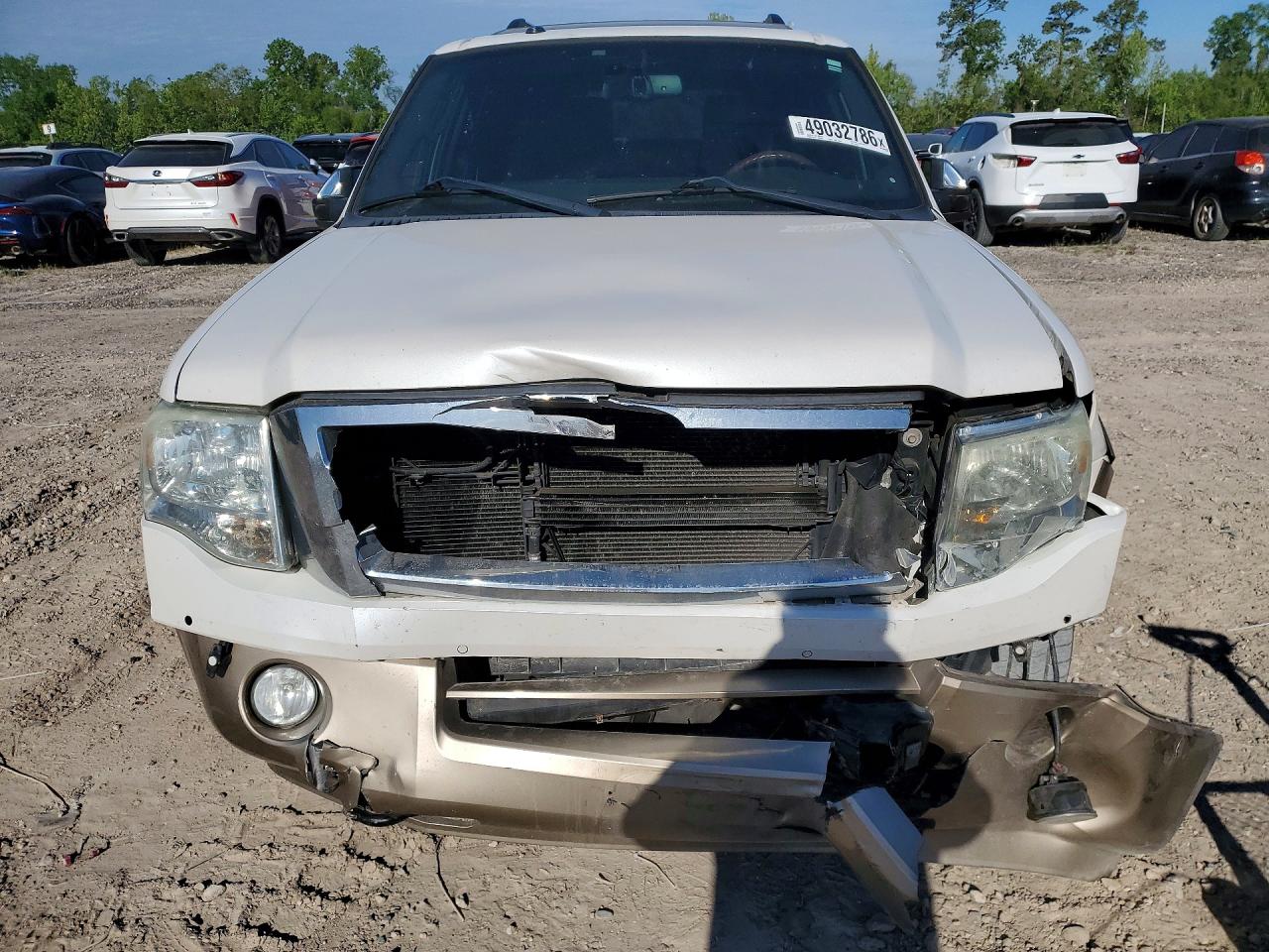 Ford Expedition Xlt