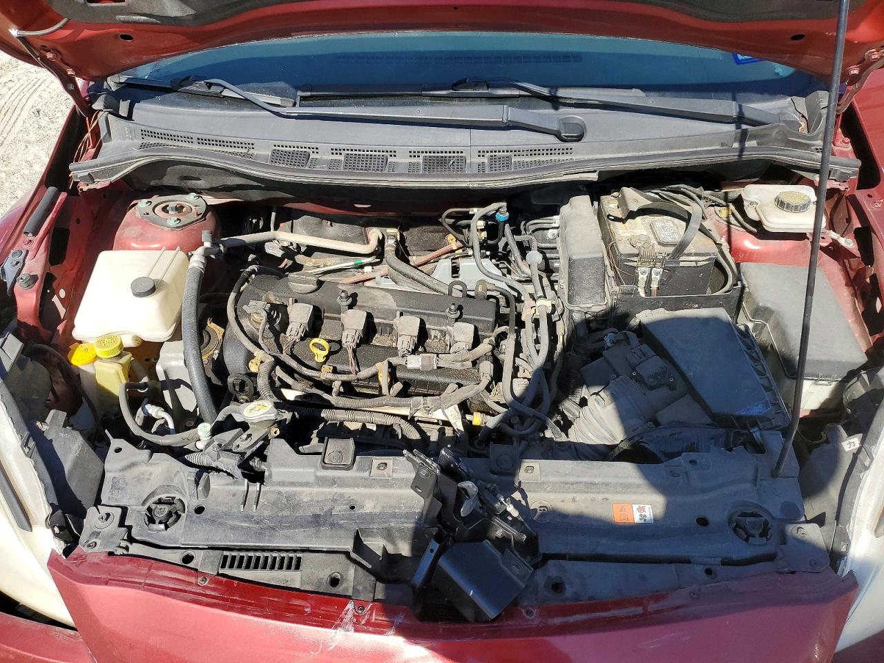 Mazda 5 Grand Touring