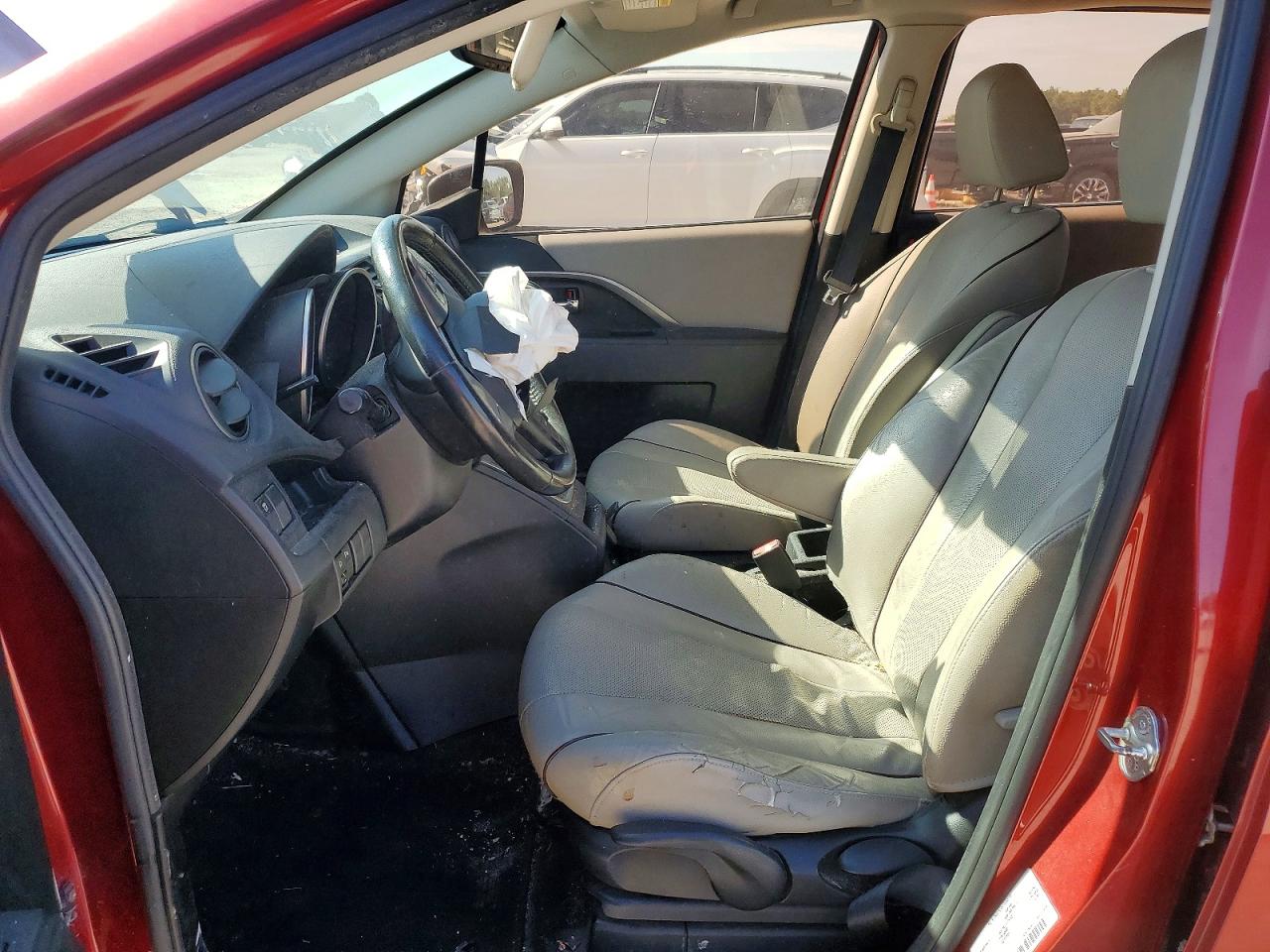 Mazda 5 Grand Touring