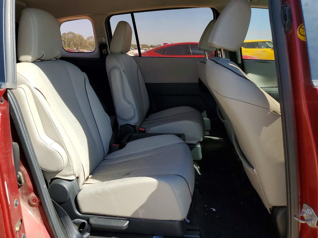 Mazda 5 Grand Touring