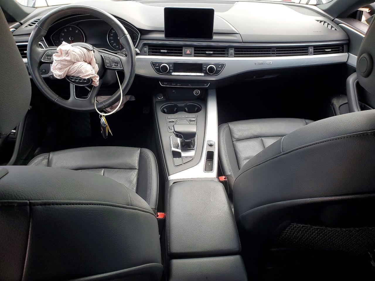 Audi A5 Premium Plus