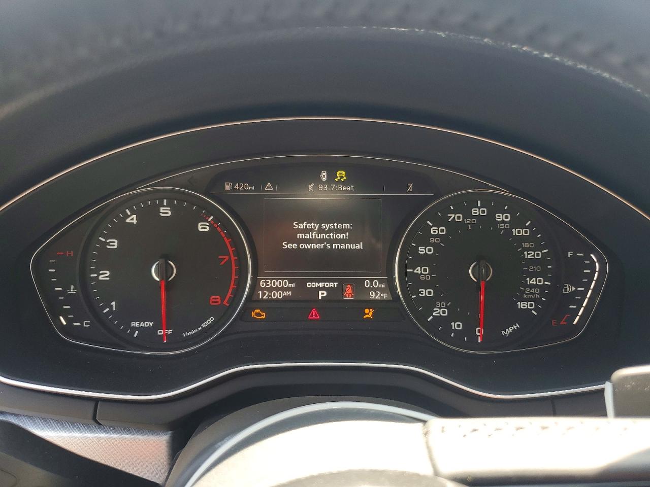 Audi A5 Premium Plus