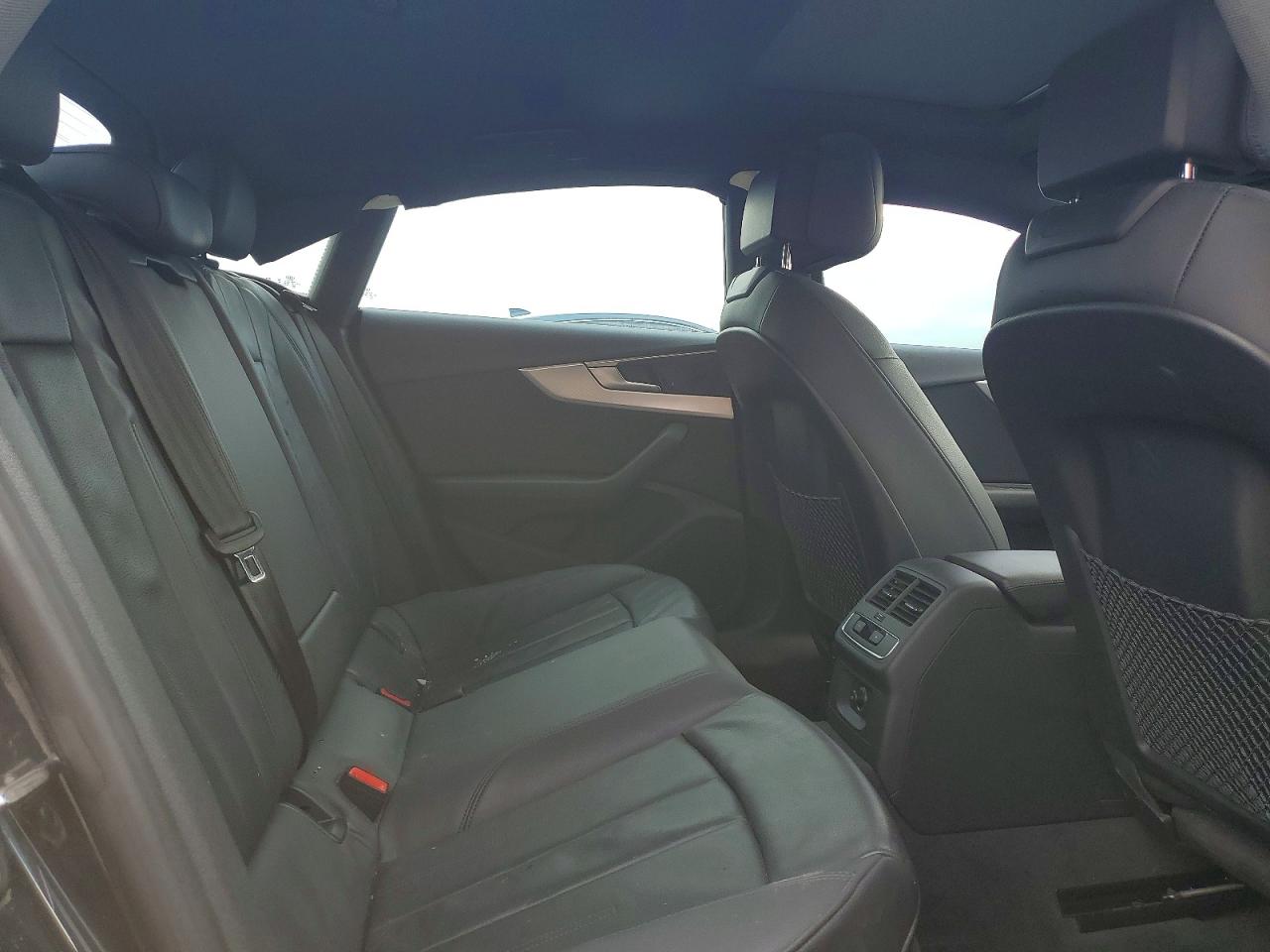 Audi A5 Premium Plus