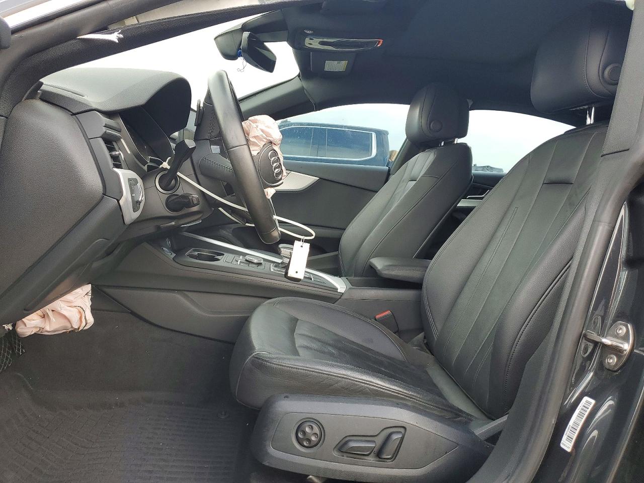 Audi A5 Premium Plus