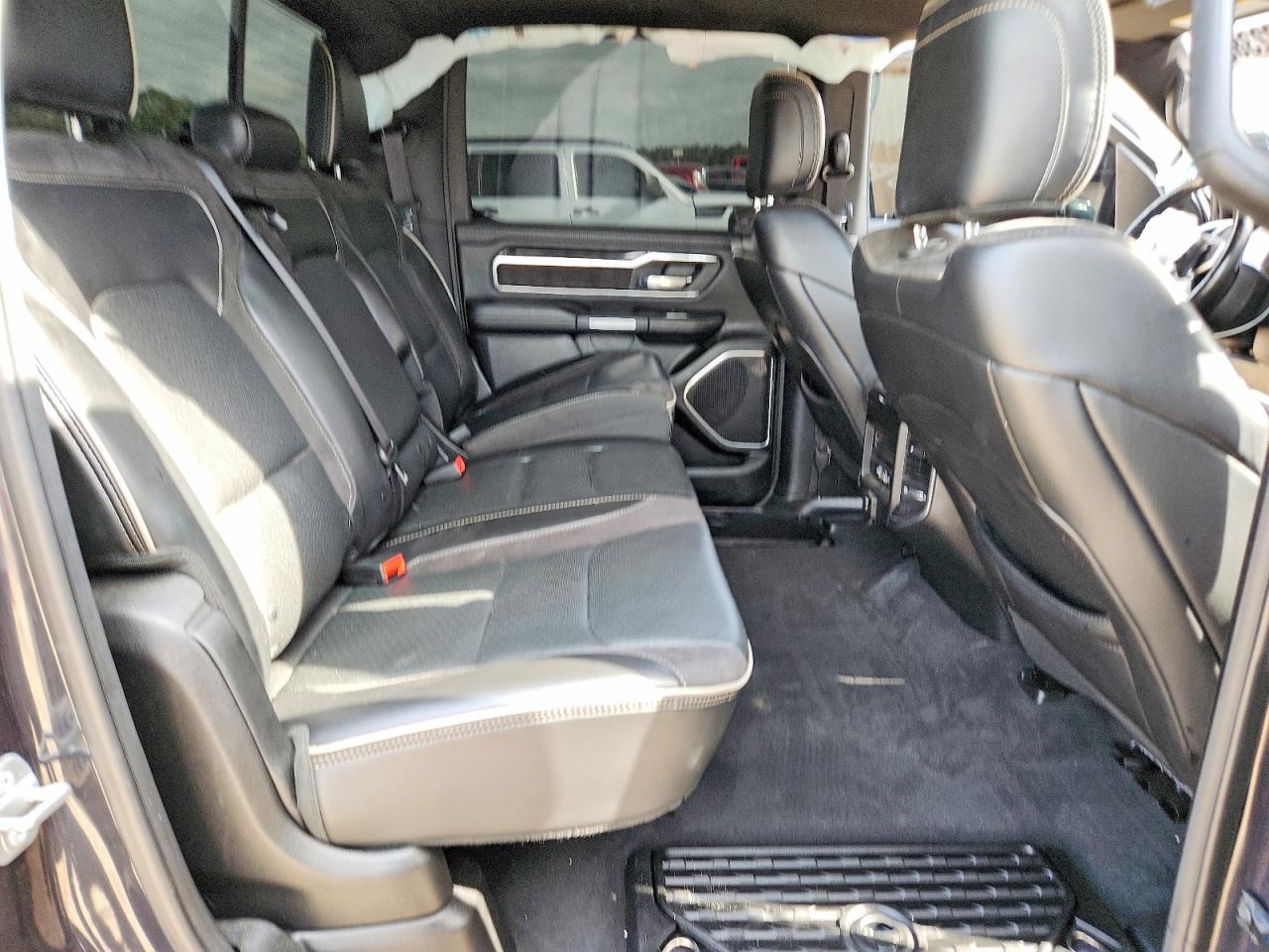 Ram 1500 Laramie