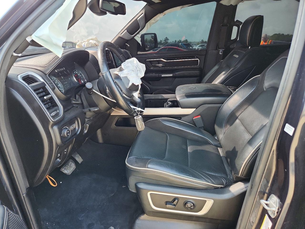 Ram 1500 Laramie