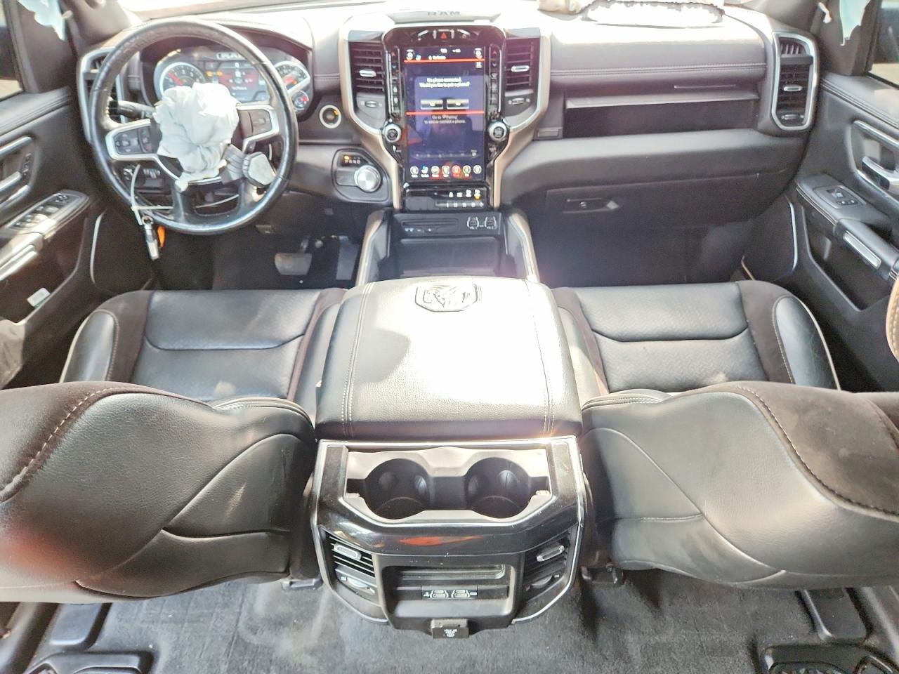 Ram 1500 Laramie