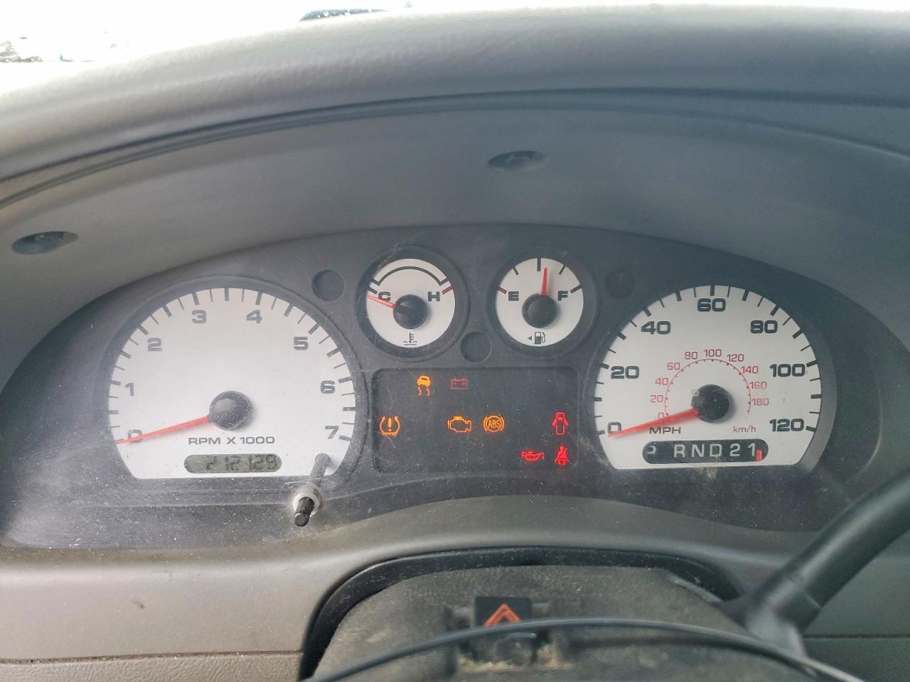 Ford Ranger Super Cab