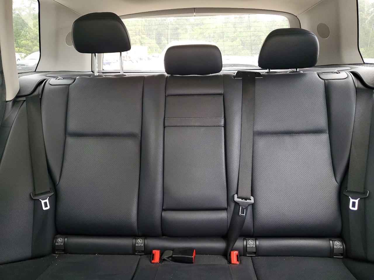 Mercedes-Benz GLK 350