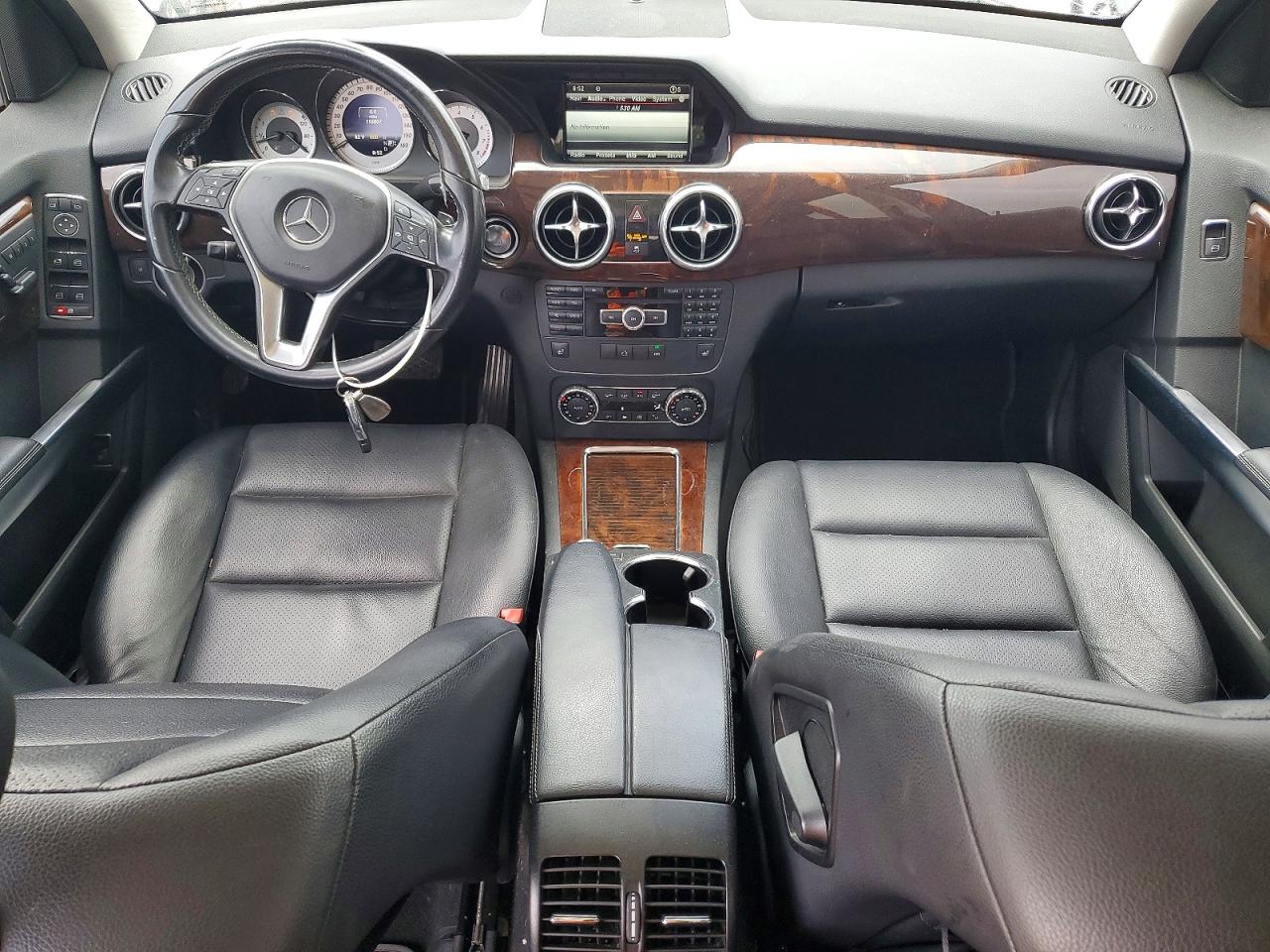 Mercedes-Benz GLK 350