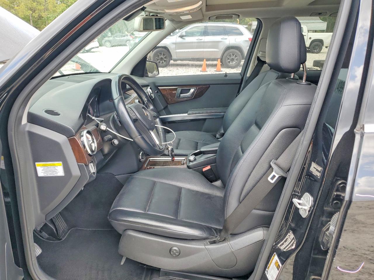 Mercedes-Benz GLK 350