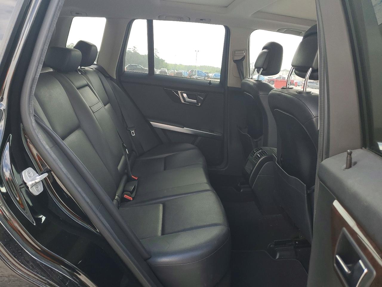 Mercedes-Benz GLK 350
