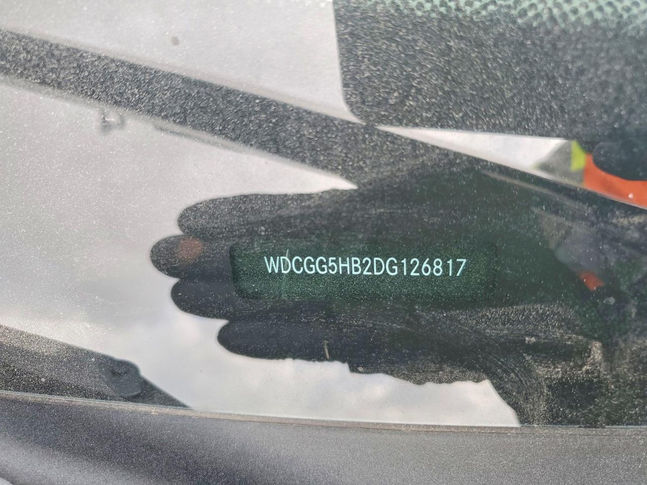 Mercedes-Benz GLK 350