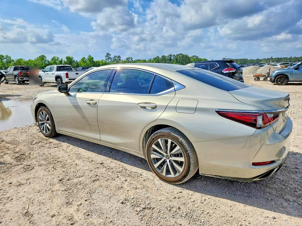 Lexus Es 350