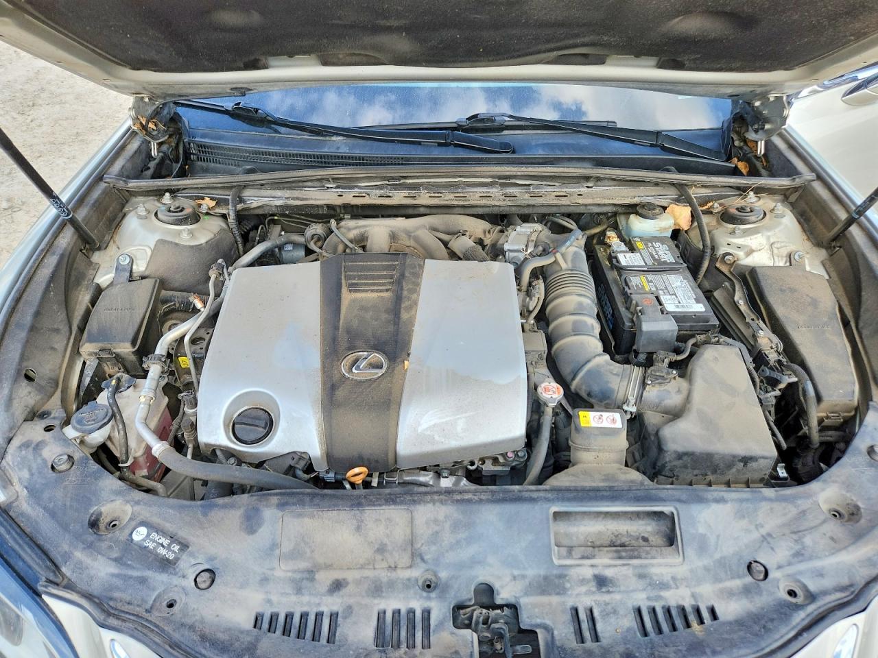 Lexus Es 350