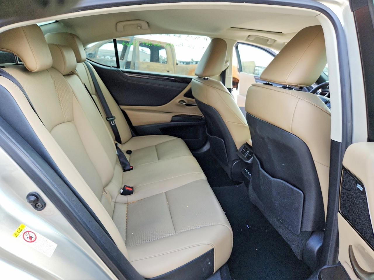 Lexus Es 350