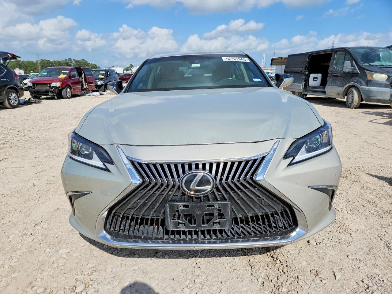 Lexus Es 350
