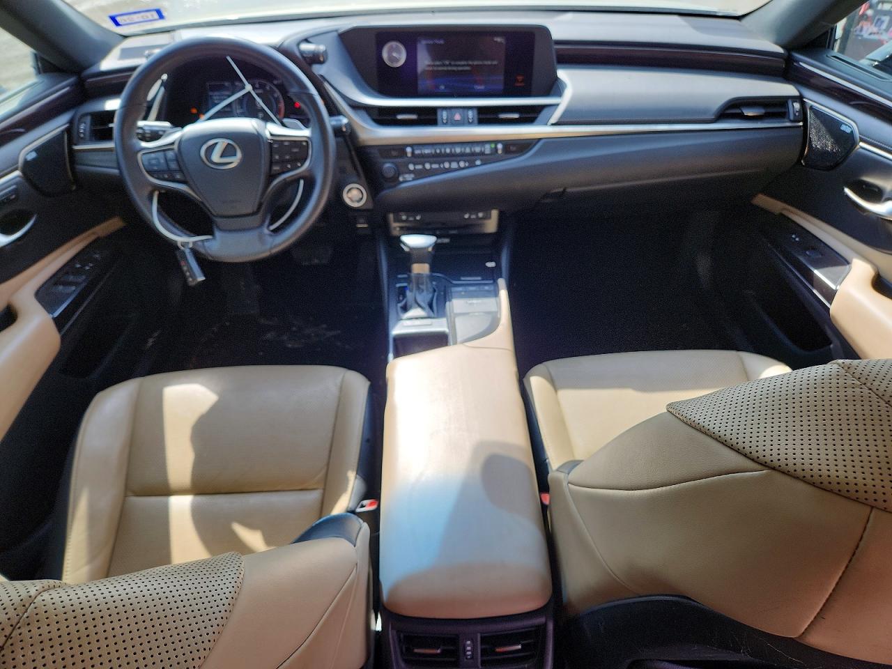 Lexus Es 350