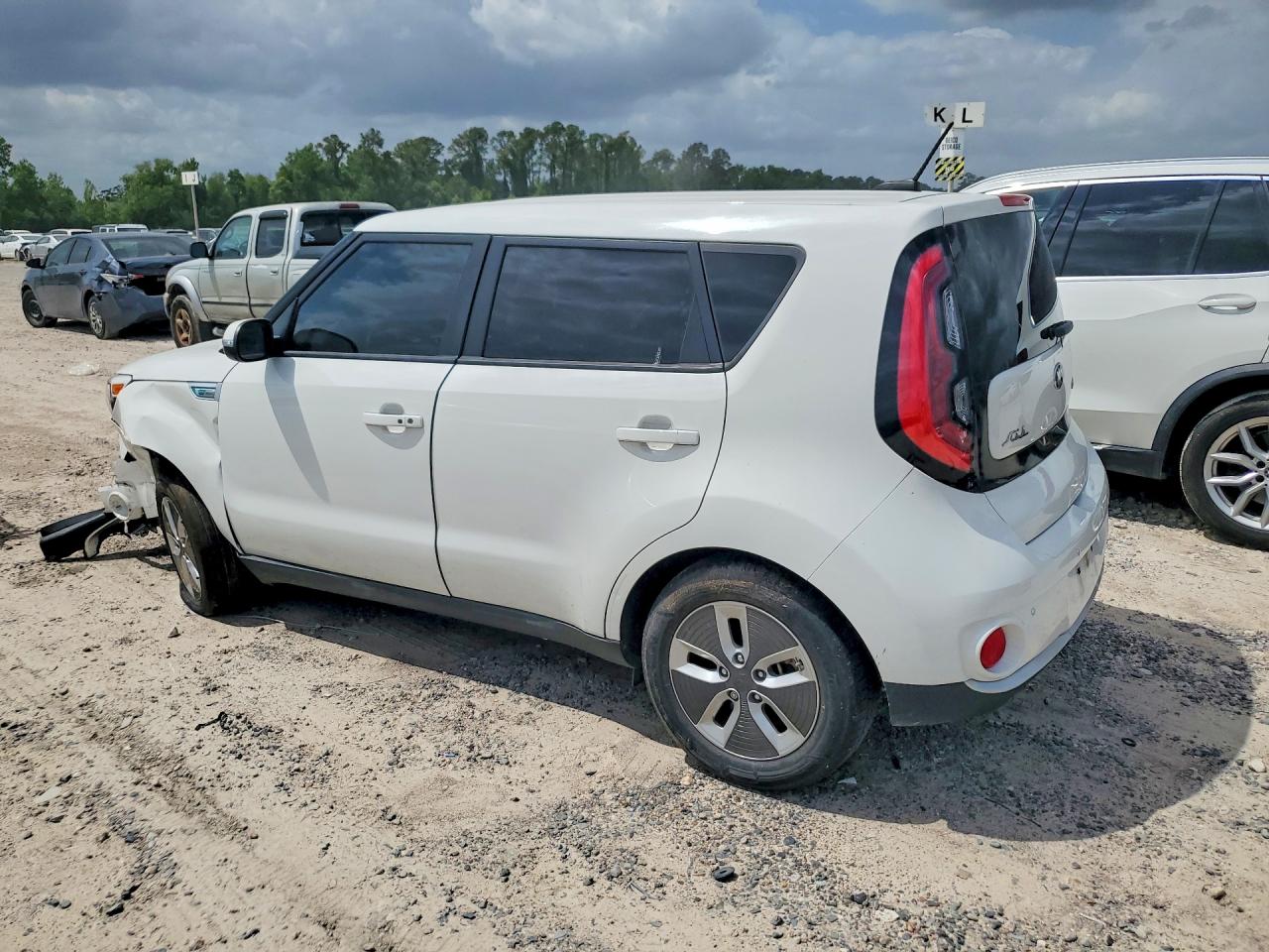 Kia Soul +