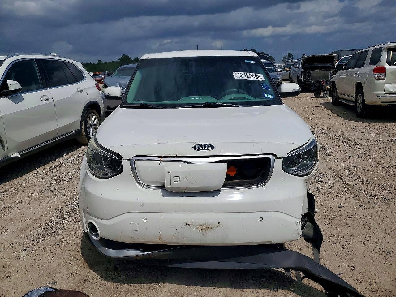 Kia Soul +